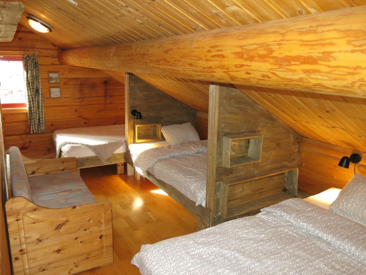 Holiday Home Kvila - Sow085 By Interhome Øyuvstad Εξωτερικό φωτογραφία