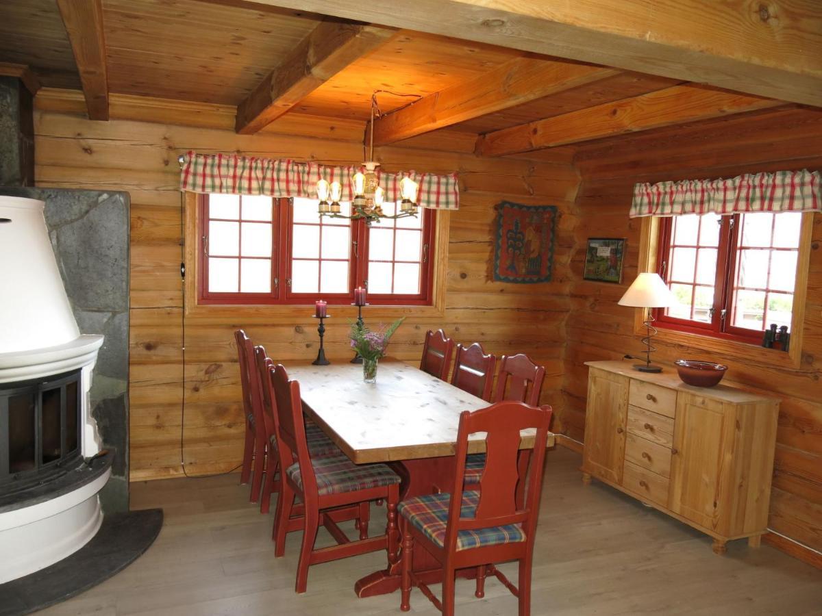 Holiday Home Kvila - Sow085 By Interhome Øyuvstad Εξωτερικό φωτογραφία
