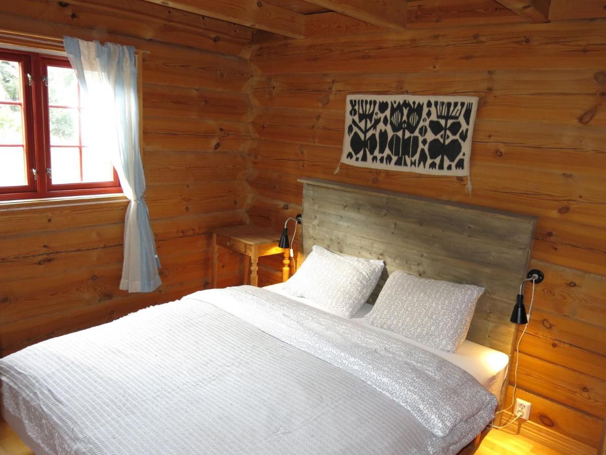 Holiday Home Kvila - Sow085 By Interhome Øyuvstad Εξωτερικό φωτογραφία