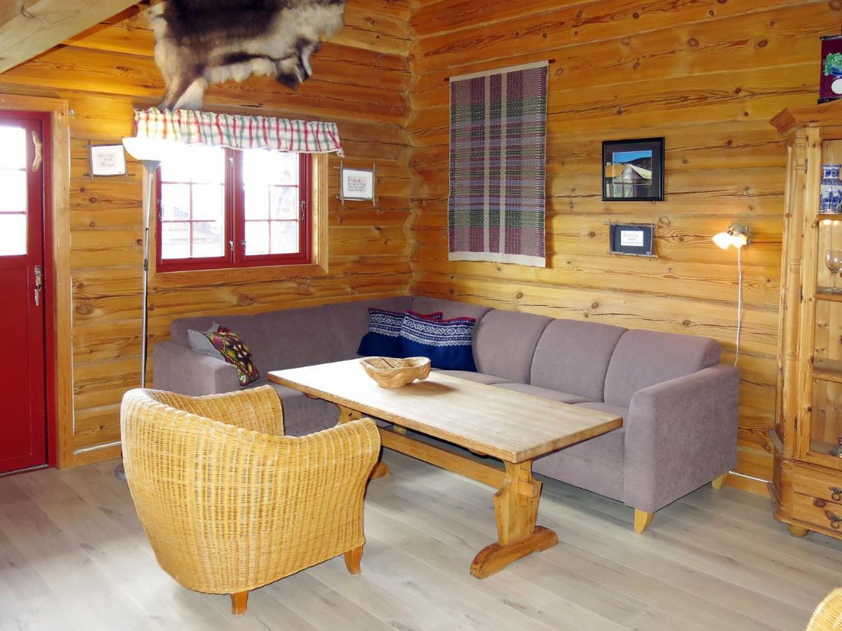 Holiday Home Kvila - Sow085 By Interhome Øyuvstad Εξωτερικό φωτογραφία