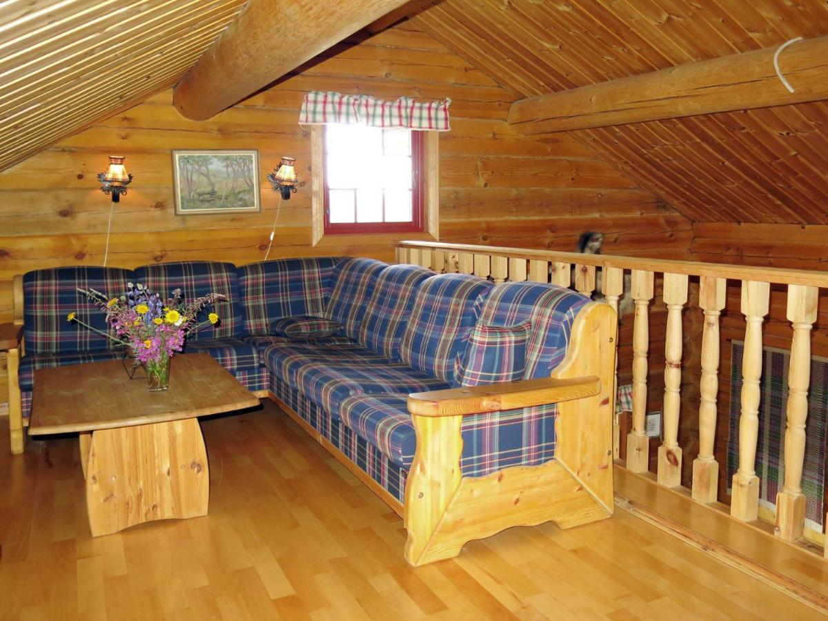 Holiday Home Kvila - Sow085 By Interhome Øyuvstad Εξωτερικό φωτογραφία