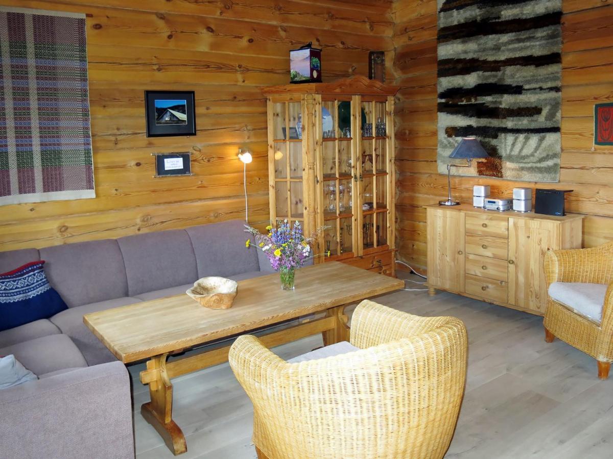 Holiday Home Kvila - Sow085 By Interhome Øyuvstad Εξωτερικό φωτογραφία