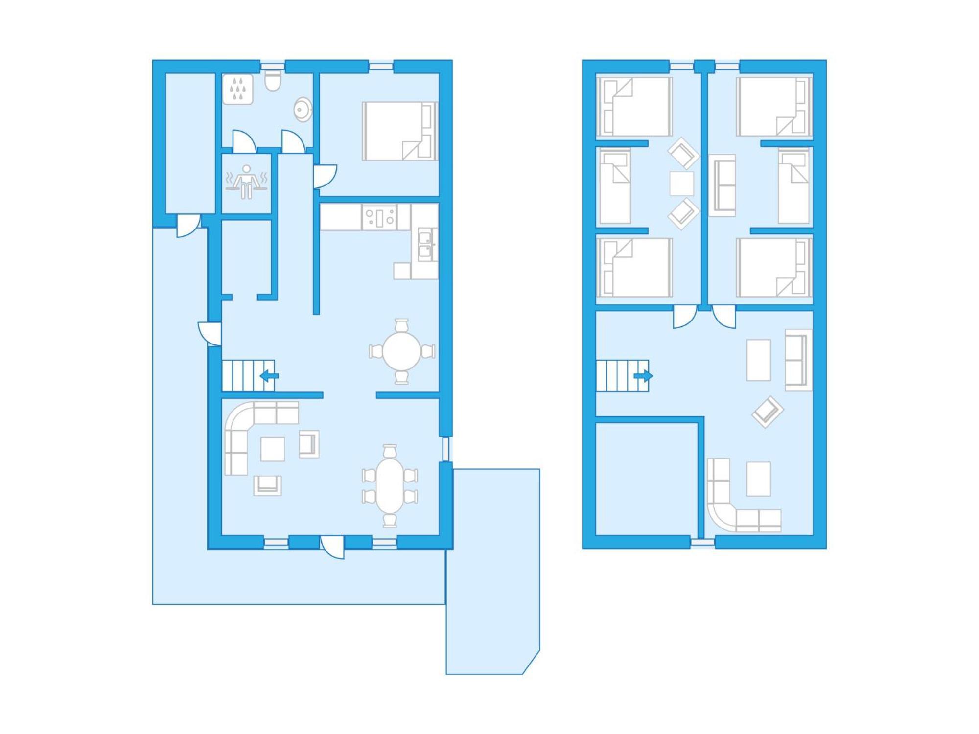 Holiday Home Kvila - Sow085 By Interhome Øyuvstad Εξωτερικό φωτογραφία